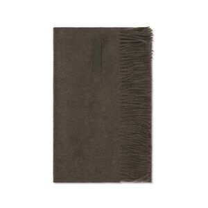 Zegna Men Oasi Cashmere Scarf